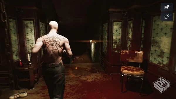 氧化物208号房 Oxide Room 208|官方中文|Bu...