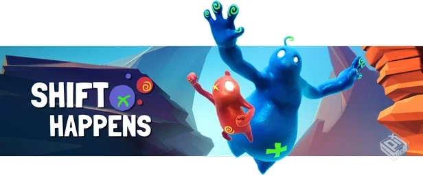 移形换位/Shift Happens/支持网络联机 v1.2...