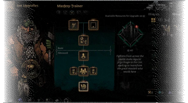 暗黑地牢2/Darkest Dungeon II v2.02.79122...