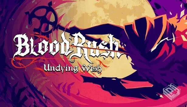 血涌不息|豪华中文|Build.19343279-烈魂疾...