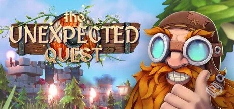 意想不到的大冒险 Build.15647822【The Une...