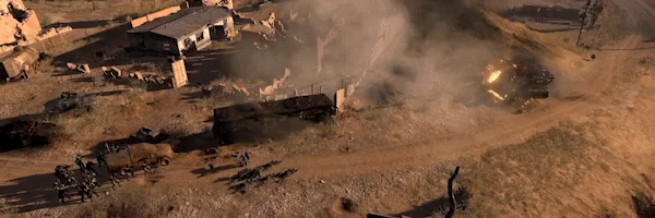 终结者:黑暗命运-反抗中文学习版v1.07,新DL...