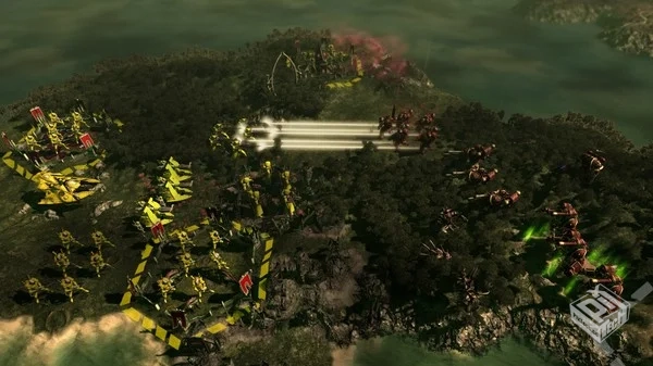 战锤40000 格雷迪厄斯|官方中文|V1.16.2+猛...