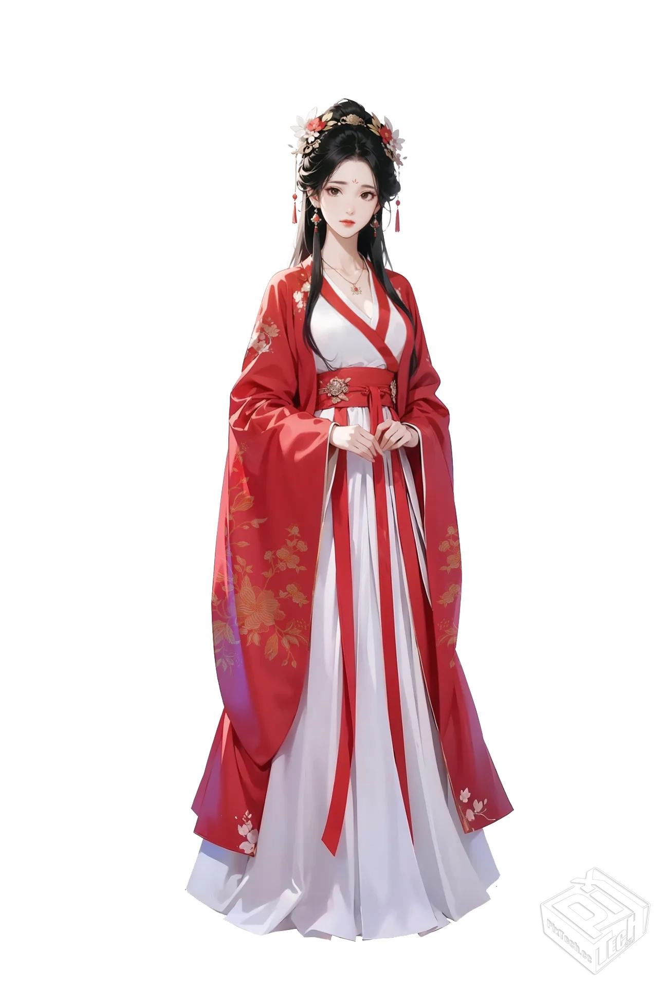 双雄风流传 Build.19021613 Romantic Emper...