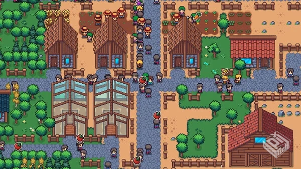 农场先生 MR FARMBOY|官方中文|Build.19369...