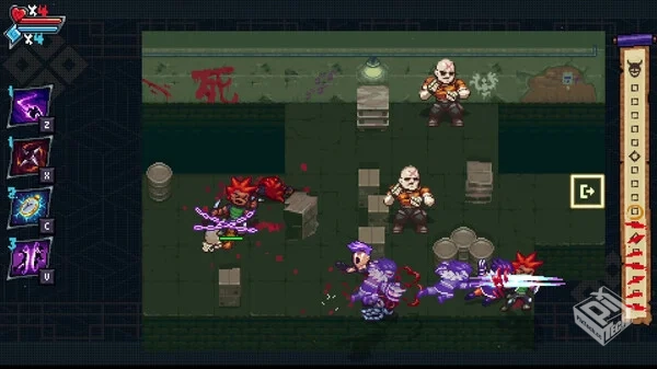 岚:外传|豪华中文|Build.19305669-狼月裂空...