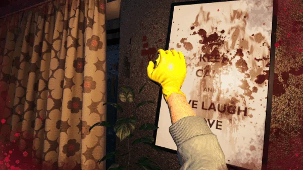 犯罪现场清理工 v2.0.1d Crime Scene Clean...