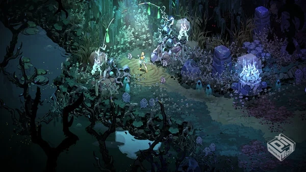 哈迪斯2|官方中文|Build.19326583-匿踪遁形...