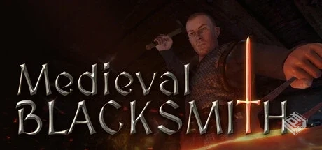 中世纪铁匠模拟器 v1.5.1（Medieval Blacks...