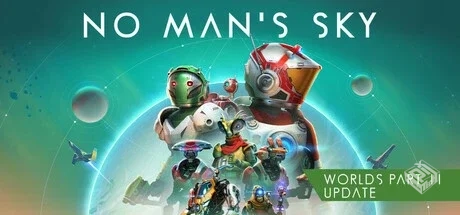 无人深空中文中文单/联机版v5.75/5.71【7.2...