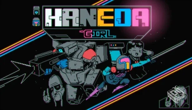 羽田少女 Haneda Girl|官方中文|Build.1871...