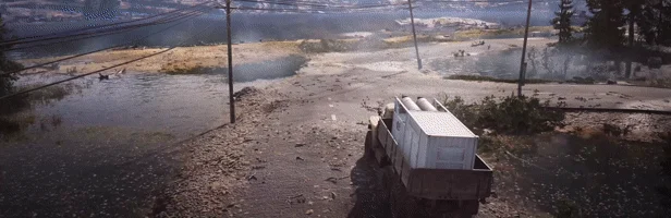 灾后修复师/RoadCraft Rebuild Edition v2....