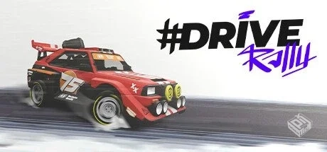 驾驶拉力赛 v1.1.0.2【DRIVE Rally】免安装...