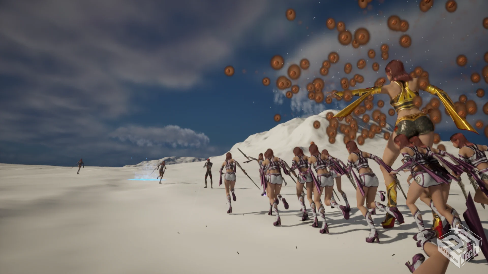 【强者的自我修养】官方中文 解压即玩...