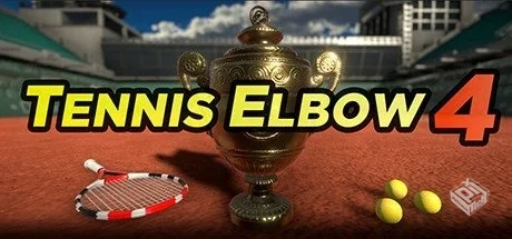 网球精英4 Build.19115963【Tennis Elbow 4...