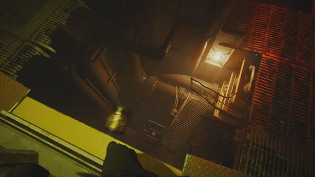 觉醒深渊/Still Wakes the Deep v1.6.3|容...