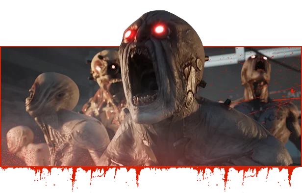 杀戮空间3/Killing Floor 3/支持网络联机 B...