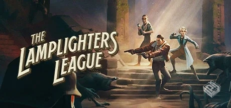 灯塔守护者联盟 V1.1.5（The Lamplighters ...