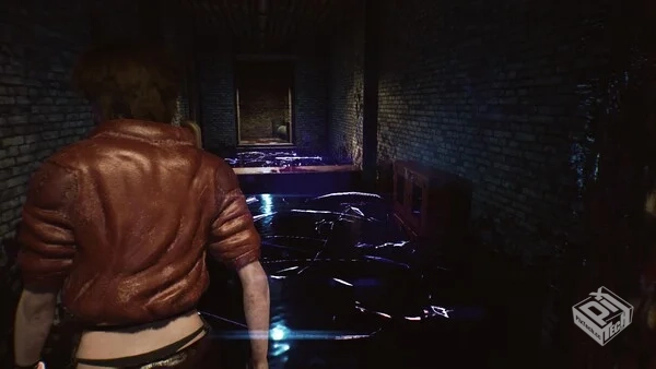 氧化物208号房 Oxide Room 208|官方中文|Bu...