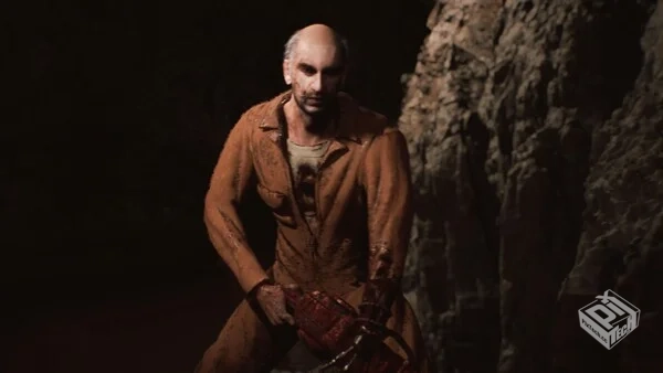 氧化物208号房 Oxide Room 208|官方中文|Bu...