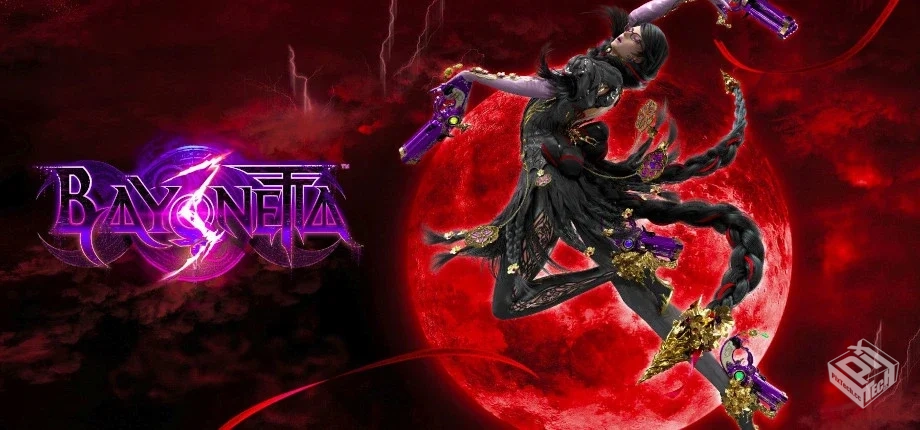 猎天使魔女3/Bayonetta 3 v1.1.0模拟器整合...