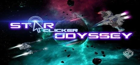星际点击者传奇 v1.0.0【Star Clicker Odys...