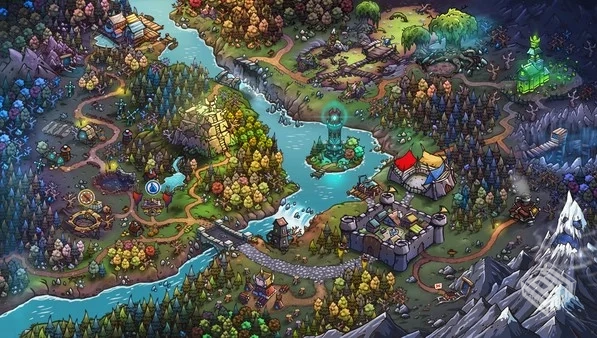 角斗士公会经理|官方中文|Build.18838836-...