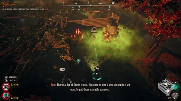 秋末求生|豪华中文|Build.19344531-孤城守...