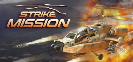 空袭任务 v1.0.0（Strike Mission）免安装...