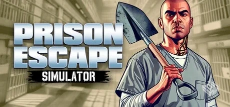 越狱模拟器:挖掘 Prison Escape Simulator:...