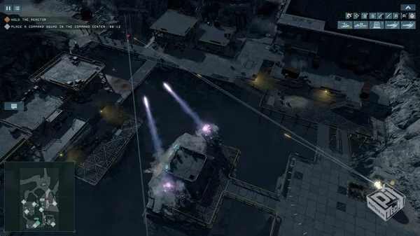 终结者 暗命运 反抗|官方中文|V1.07.1145+...