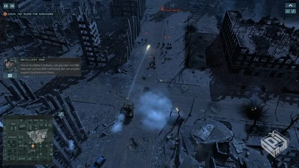 终结者 暗命运 反抗|官方中文|V1.07.1145+...