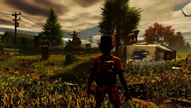 禁闭求生2 Grounded 2 v0.1.1.0 单机+联机 ...