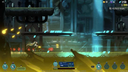 超光速计划 PROJECT TACHYON Build.1855971...