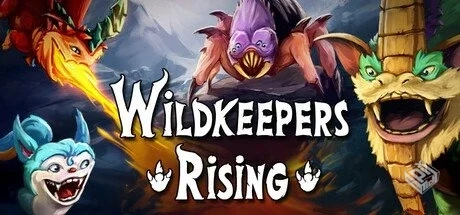 荒野守护者崛起 v0.4-1783【Wildkeepers Ri...