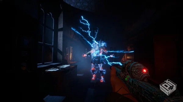 向生而死 Death Relives|豪华中文|Build.19...