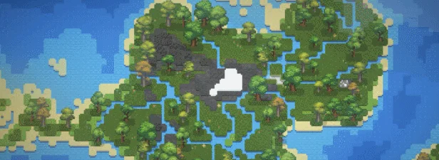 世界盒子:上帝模拟器/WorldBox – God Simu...