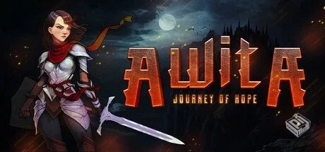 艾维塔:希望之旅【Awita Journey of Hope】...