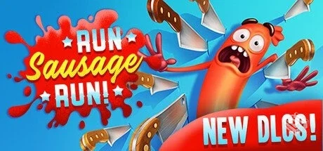 奔跑吧,香肠 Build.18747509【Run Sausage ...