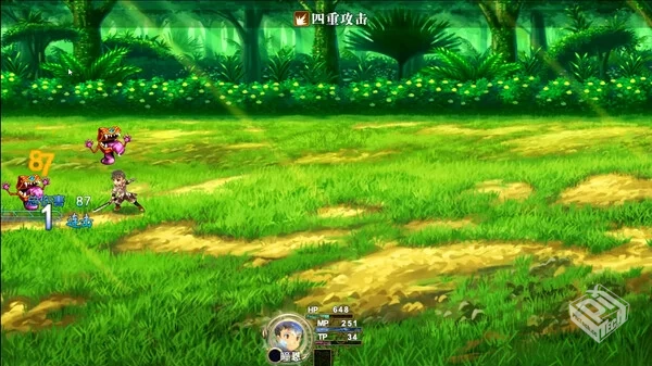 幻世传说前传 冰封世纪|豪华中文|Build.193...