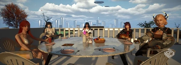 永恒幻境 Eternal Dreamland Build.1379057...