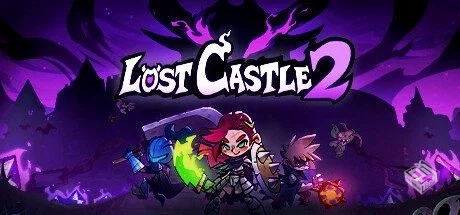 失落城堡2 v0.7.2.3 送修改器【Lost Castle...