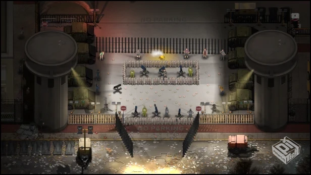 灾变前夜 Dread Dawn Build.19279058 免安...