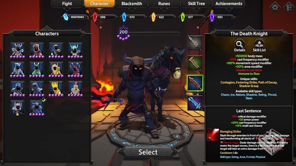 灵魂石幸存者 虚空之王 支持版|官方中文|Bu...