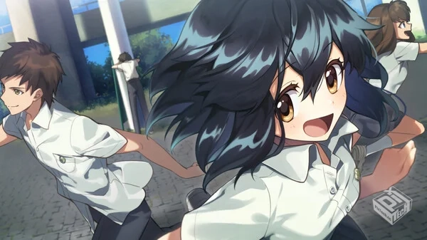 永夏之恋 終わらない季節の真ん中で|官方中...