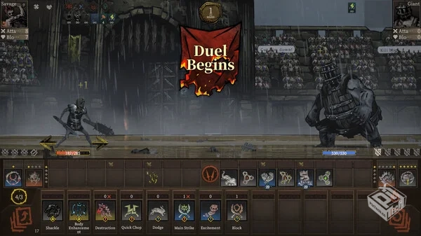 符文竞技场|官方中文|Build.19351586-狂野...