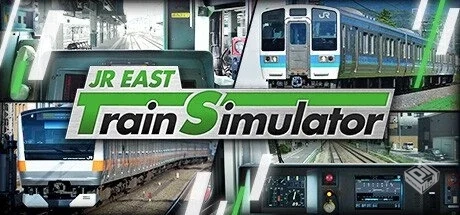 JR东日本列车模拟器 v1.0.1.652【JR EAST T...