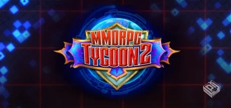 MMORPG大亨2 v0.22.0（MMORPG Tycoon 2）免...