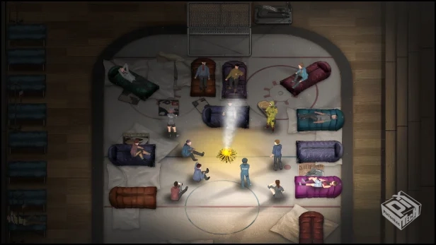 灾变前夜 Dread Dawn Build.19279058 免安...