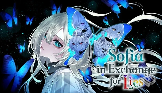 苏菲亚的谎言与代价|豪华中文|全DLC|解压即...